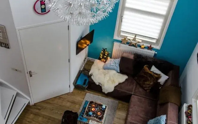 B&B - Pension Perruque