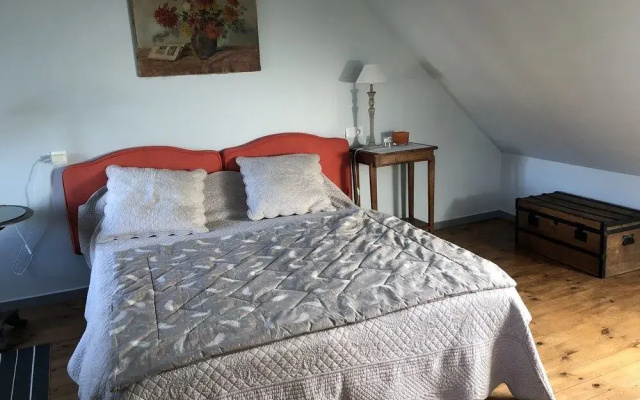 Chambres d'Hote chez Alice