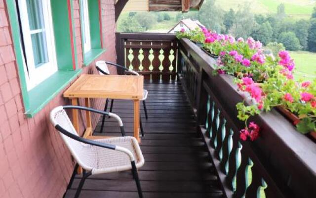 Schwarzwaldhaus Marion