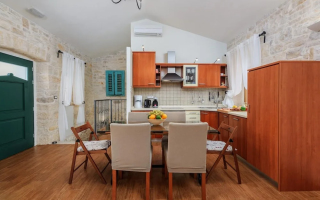 Majestic Villa With Private Pool