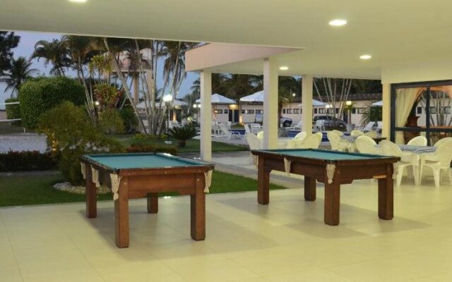 Hotel Pousada Lord
