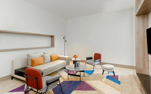 Ewaa Express Hotel - Al jouf