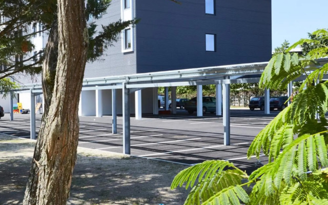 Premiere Classe Bordeaux Ouest - Mérignac Aéroport