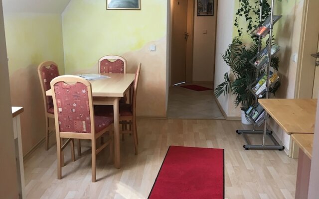 Privatzimmer Bellevue