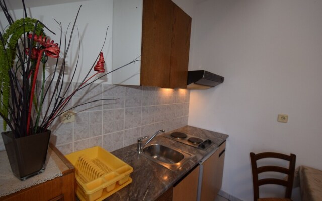 Apartments Petrica