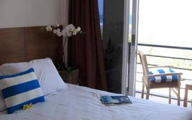 Pondok Nyoman Resort
