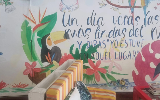 Panama Experience Hostel
