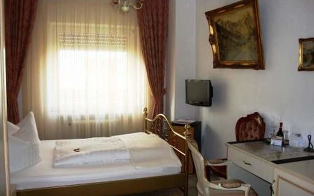 Haus Mooren Hotel Garni