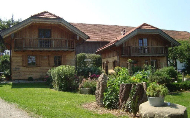 Ferienhaus Lenzenbauer