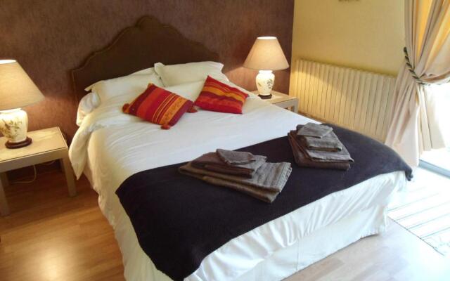 B&B La Maison de L'Aubette