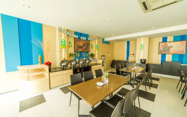 Airy Solo Baru Pandawa Lima Soekarno AC 25