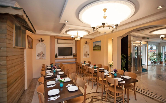 Hotel Bulvar