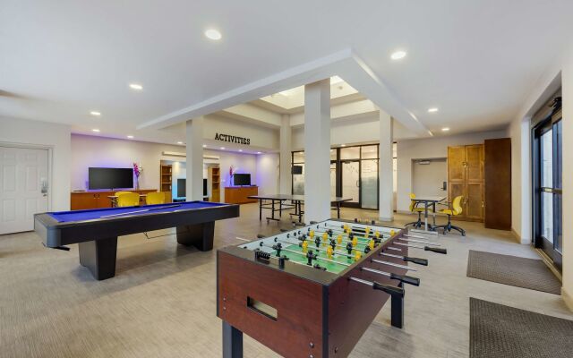 Hilton Vacation Club Cancun Resort Las Vegas