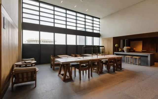 w Luxurious 1BR w/ Amazing View in Cuauhtémoc