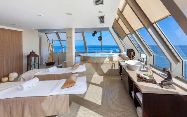 Meliá Costa Atlantis Tenerife