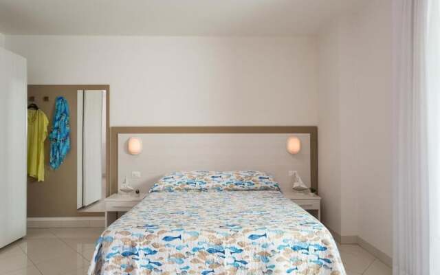 Residence i Diamanti - Siroli Collection