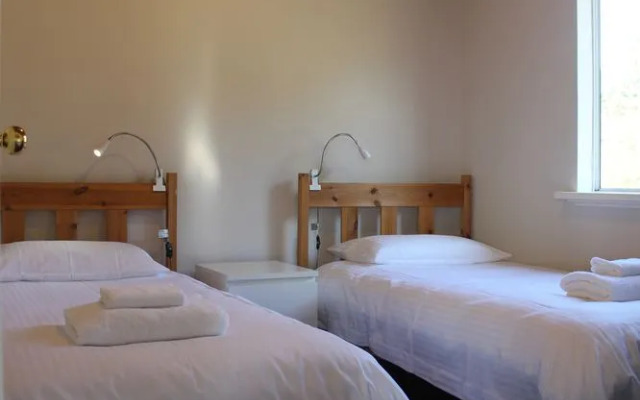 The Sleeping Lady Private Retreat