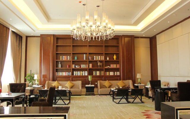 Tiandehu Hotel