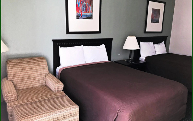 Stay Inn and Suites
