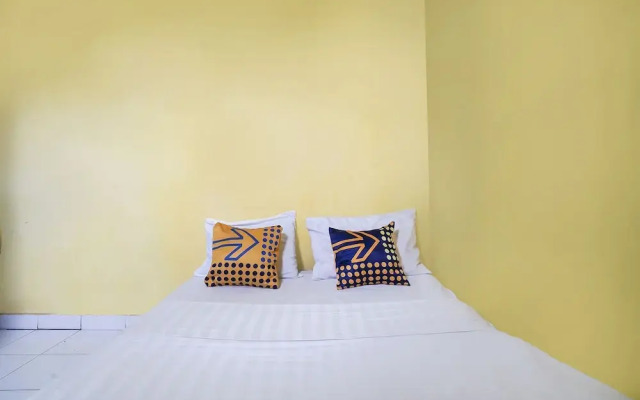 OYO Homes 90914 Eco Tourism Desa Cipada Bukit Senyum Homestay Syariah