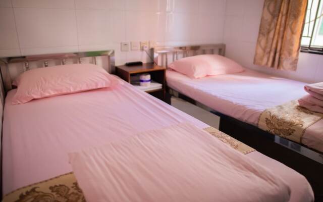 Marco Polo Hostel - Carlton Group of Hostels