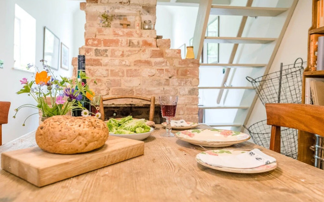 The Wash House  Middleton