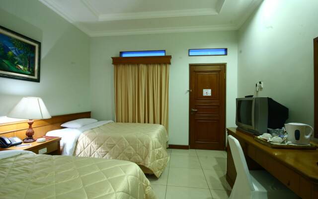 Sahira Butik Hotel