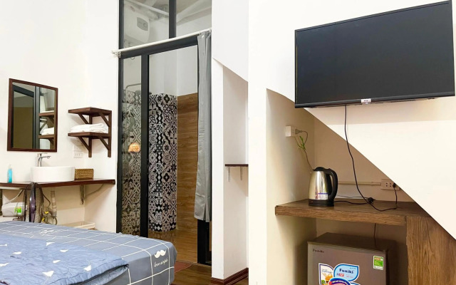 Entire Cosy Apartments May Homestay Hanoi