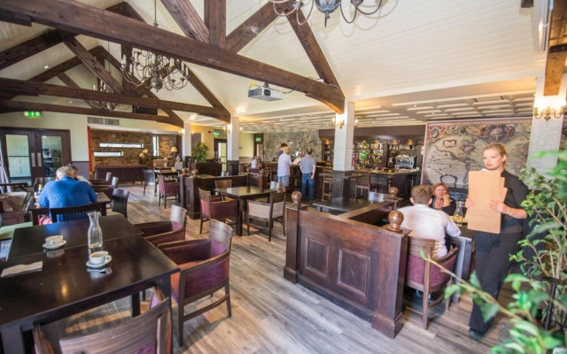 Burren Atlantic Hotel & Holiday Village