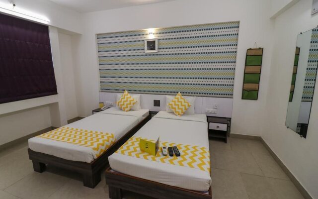 FabHotel Brook Elan Viman Nagar