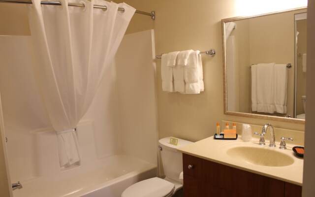 Aspen Suites Hotel Haines
