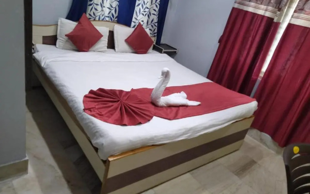 OYO Rooms 166 Airport Square