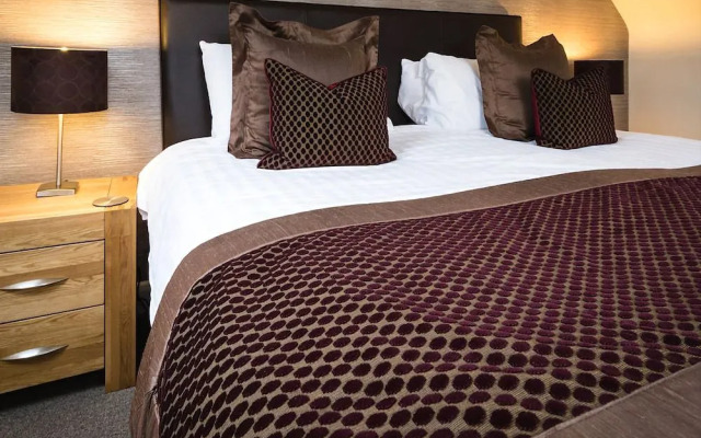 Craigatin House & Courtyard (Adults only)