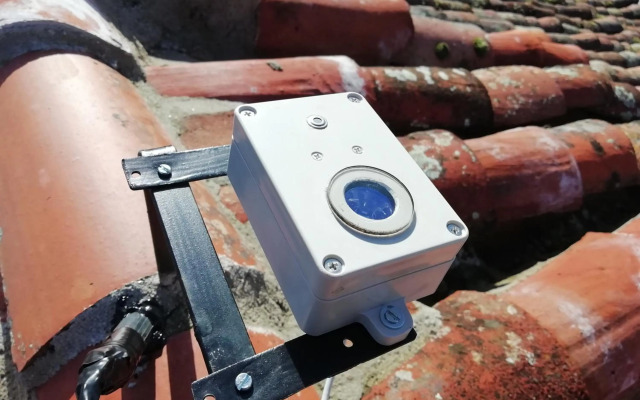 VEN LUNA, VEN Casa-SPA Astroturismo rural TR-CC-00361