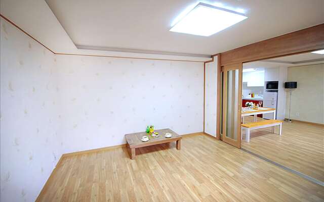 Yangju Grace Valley Pension