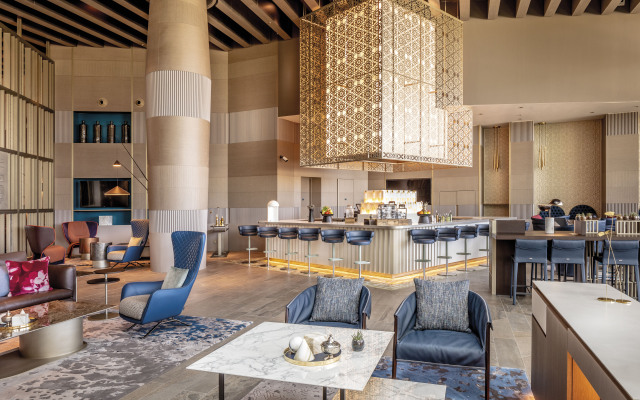 Hyatt Regency Algiers Airport