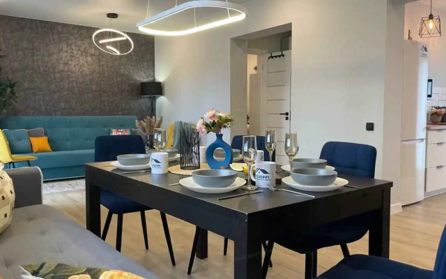 Yousinn (Ёлки 2)