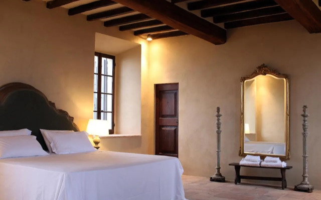 Castello di Viano