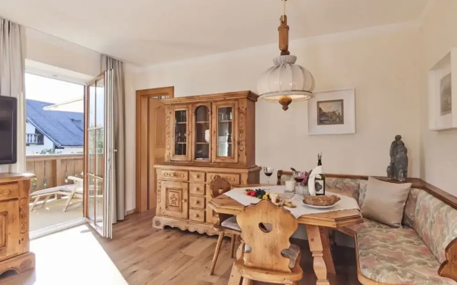 Holiday Apartment The Neuhaus