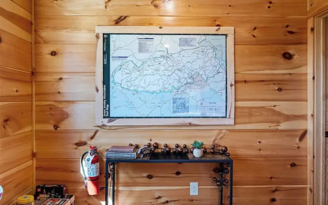 Bobcat Den