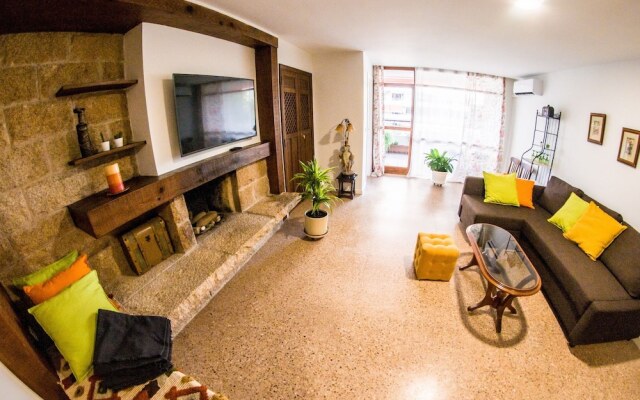 Apartment Calle la Nogalera