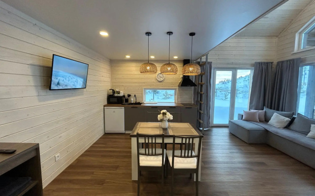 Дом 70 м² на участке 12,5 сот.