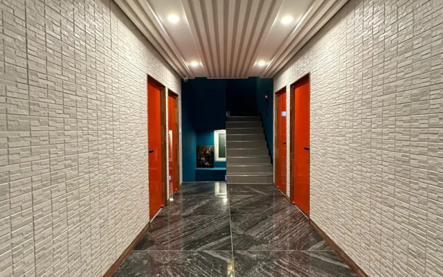 Insadong R Guesthouse