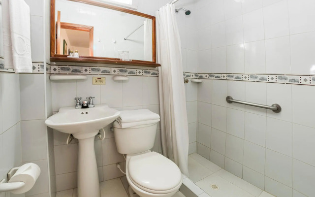 Hotel el Campin