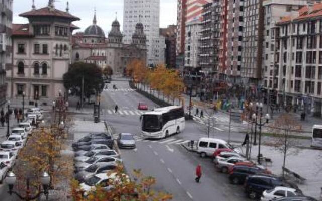 Pension Plaza