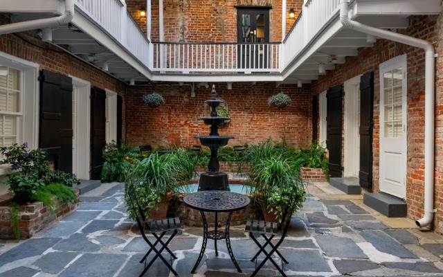 Hotel Royal