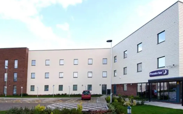 Premier Inn Exeter (M5 J29)