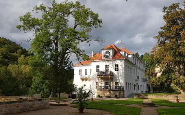 Schloss Prossen