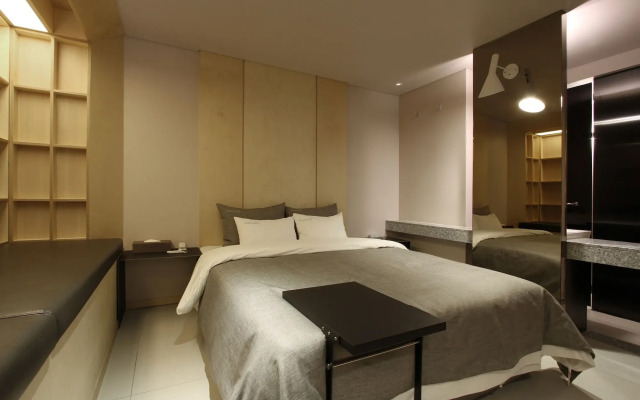 Boutique Hotel K Oido