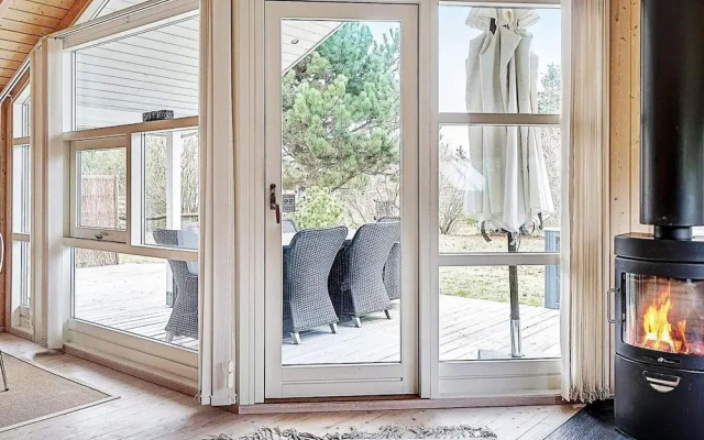 Holiday Home in Slagelse